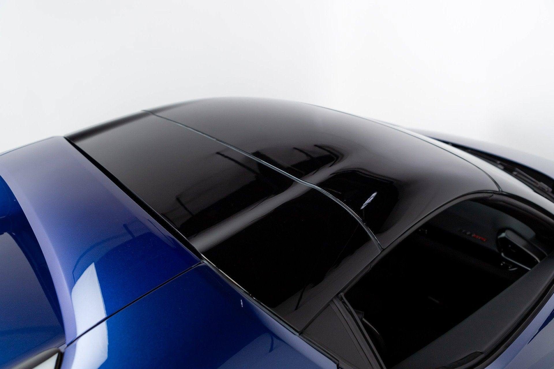 Certified 2023 Ferrari 296 GTS RWD image 78