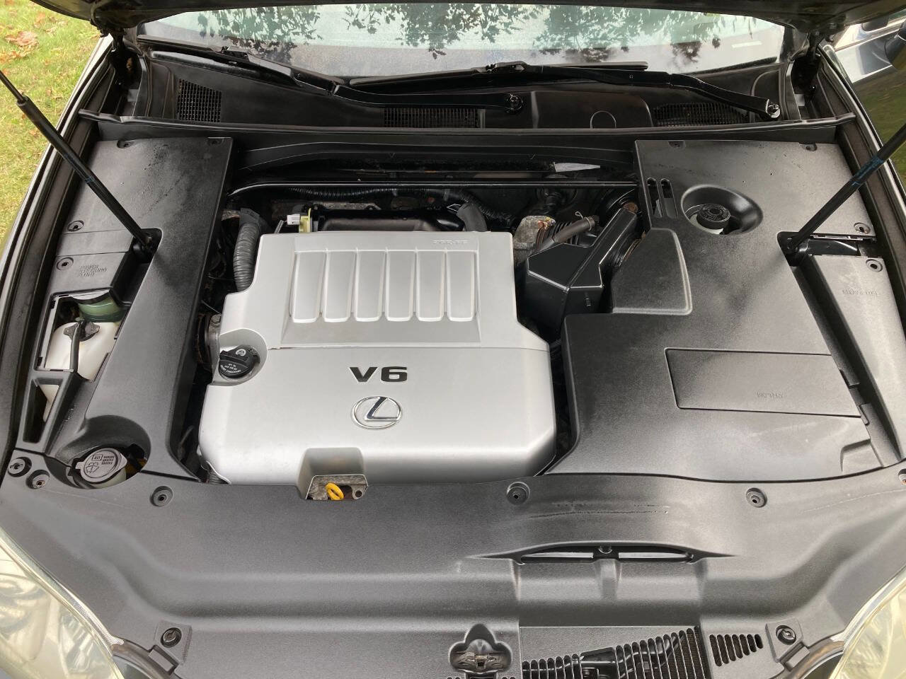 Used 2008 Lexus ES 350 image 3