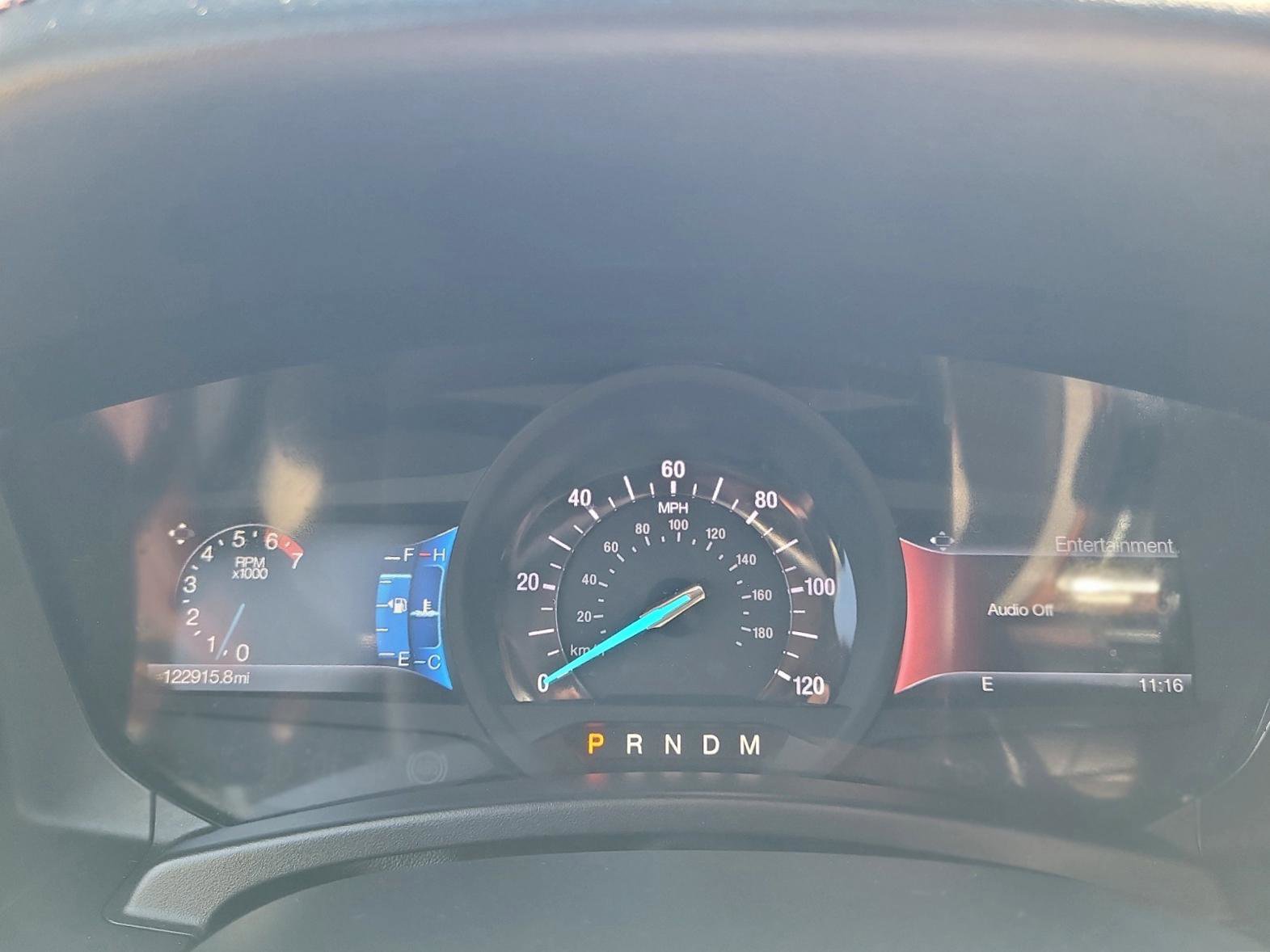 Used 2017 Ford Expedition Platinum image 13