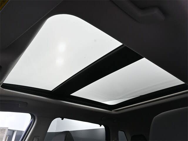 New 2026 Nissan Rogue SV w/ SV Premium Package image 4