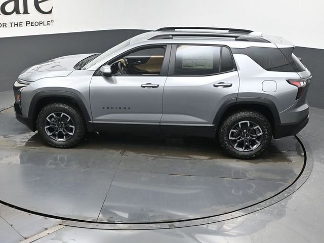 New 2026 Chevrolet Equinox ACTIV image 21