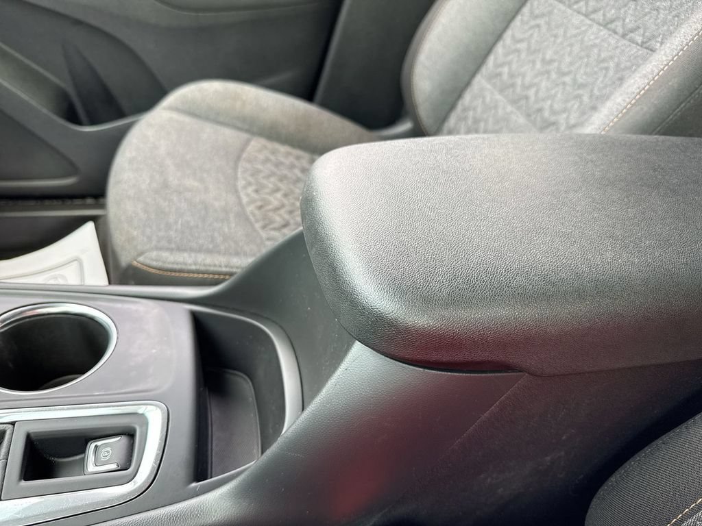 Used 2024 Chevrolet Equinox LT AWD/4WD image 21