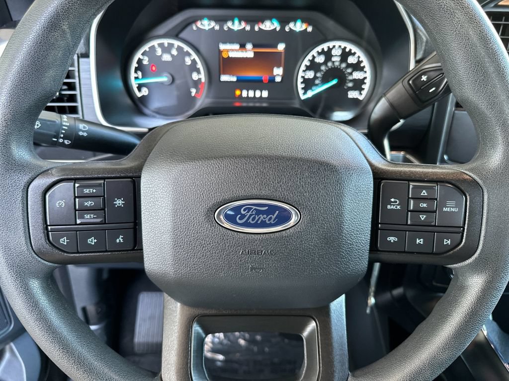 Certified 2023 Ford F150 XL AWD/4WD image 21