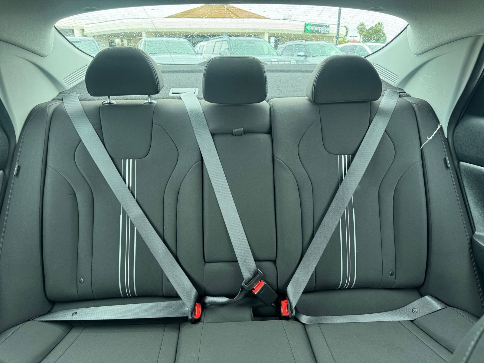 Used 2025 Hyundai Elantra SEL image 38