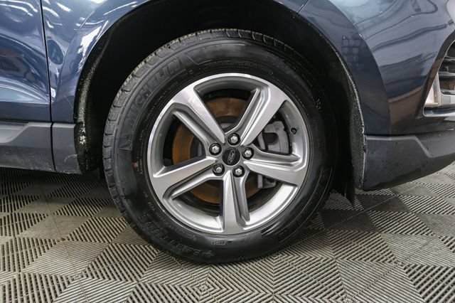 Used 2024 Ford Edge SEL w/ Convenience Package AWD/4WD image 15