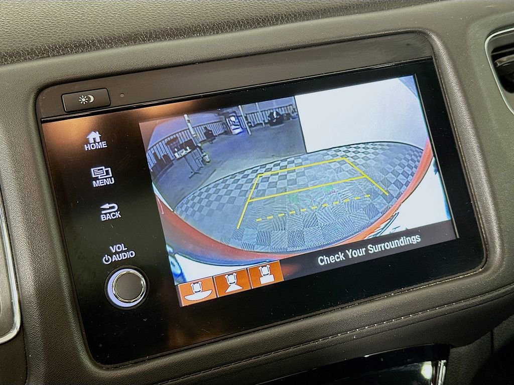 Used 2020 Honda HR-V EX image 14