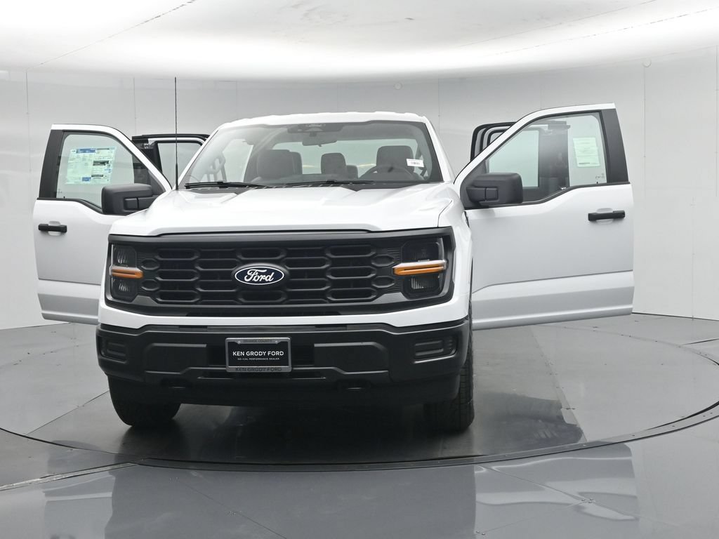 New 2026 Ford F150 XL AWD/4WD image 27