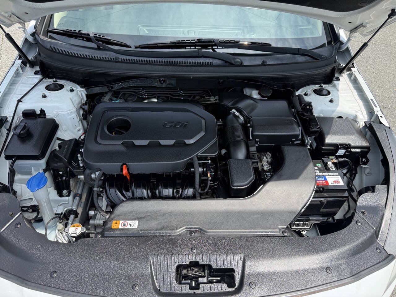 Used 2015 Hyundai Sonata Sport FWD image 26
