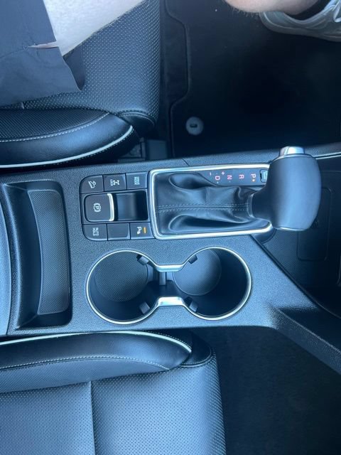 Certified 2022 Kia Sportage SX AWD/4WD image 10