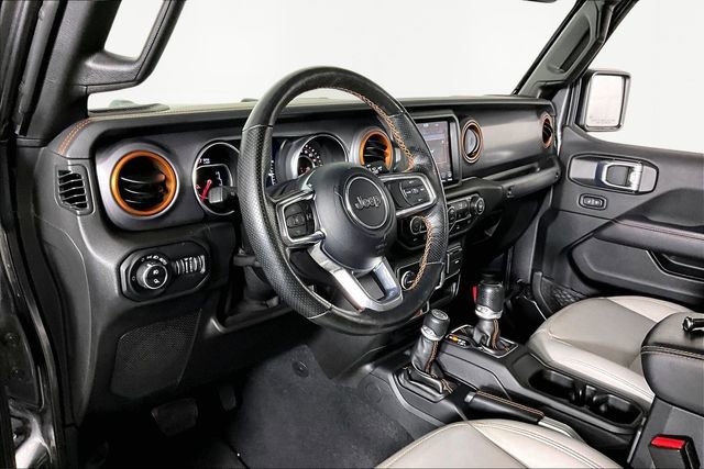 Used 2021 Jeep Gladiator Mojave image 15