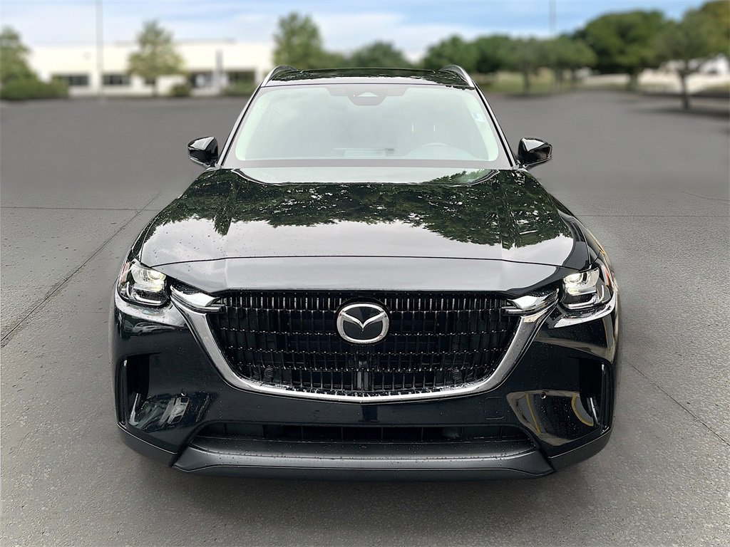 New 2025 MAZDA CX-90 3.3 Turbo w/ Preferred Package image 2