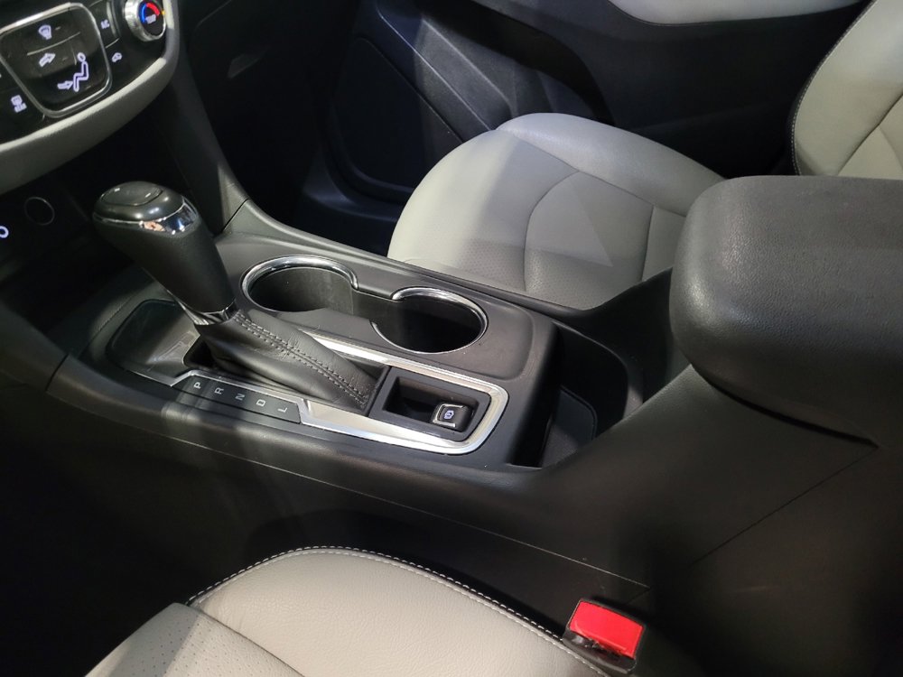 Used 2020 Chevrolet Equinox LS w/ LS Convenience Package image 26