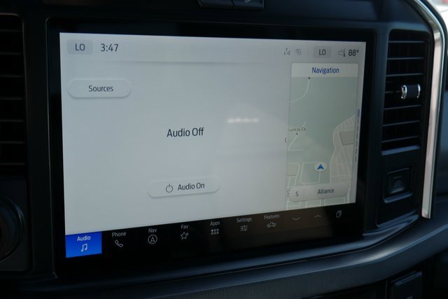 New 2026 Ford F250 Platinum image 23