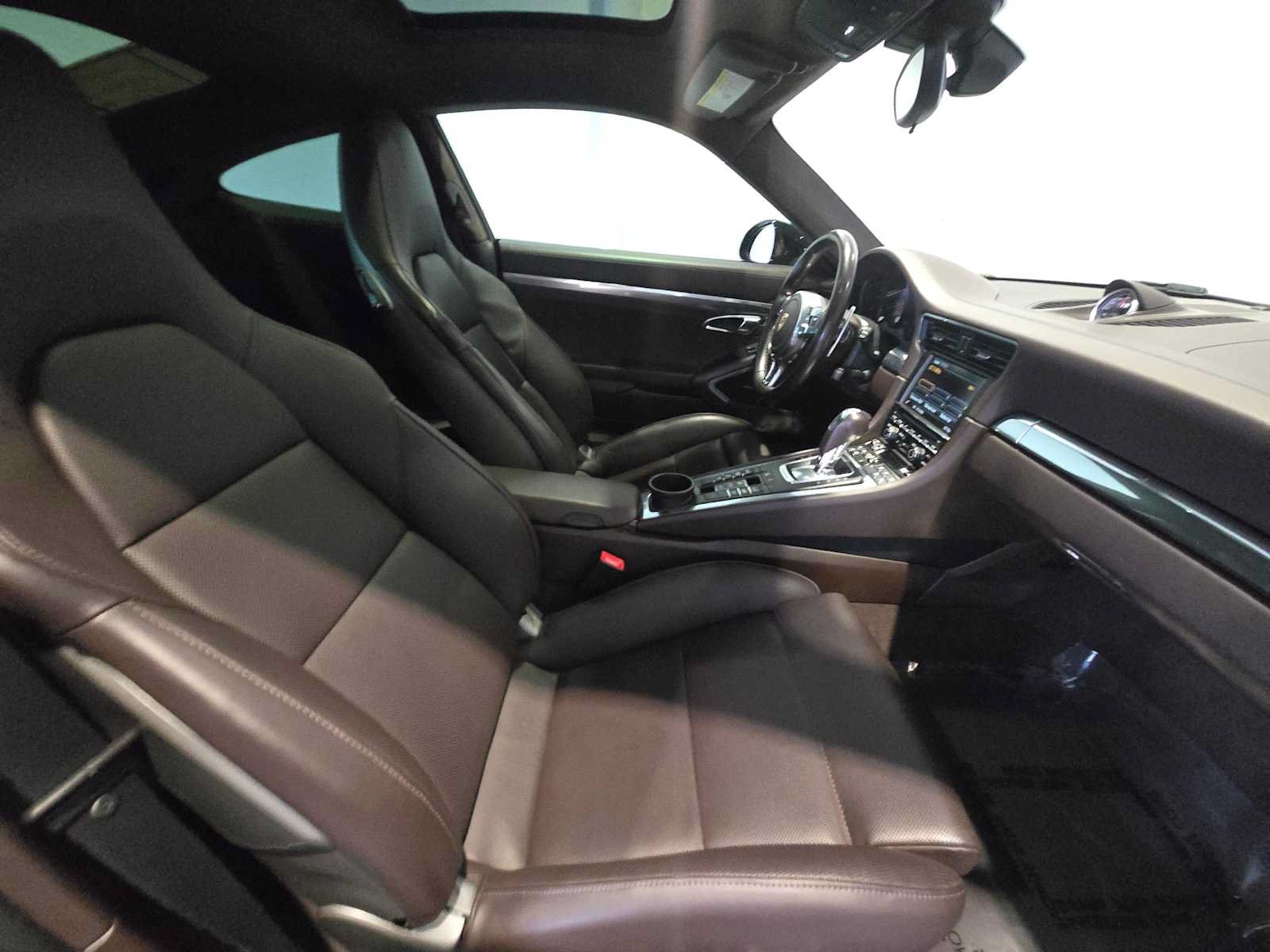 Used 2014 Porsche 911 Carrera 4S AWD/4WD image 12