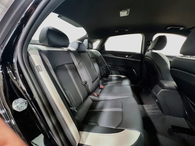New 2026 Kia K5 GT-Line FWD image 26
