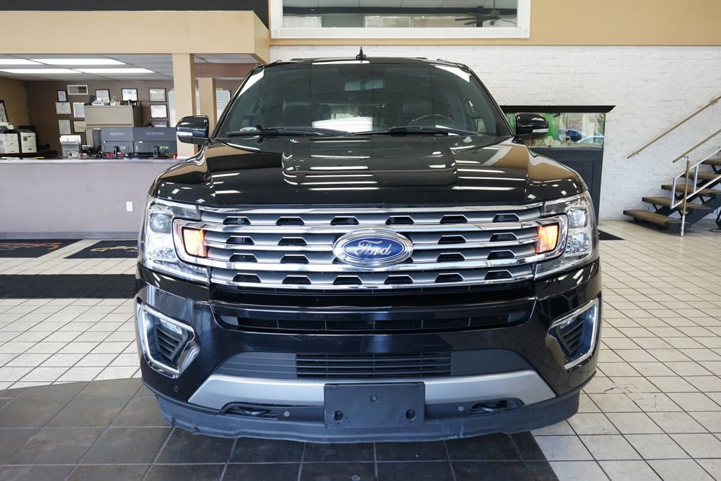 Used 2018 Ford Expedition Limited image 22