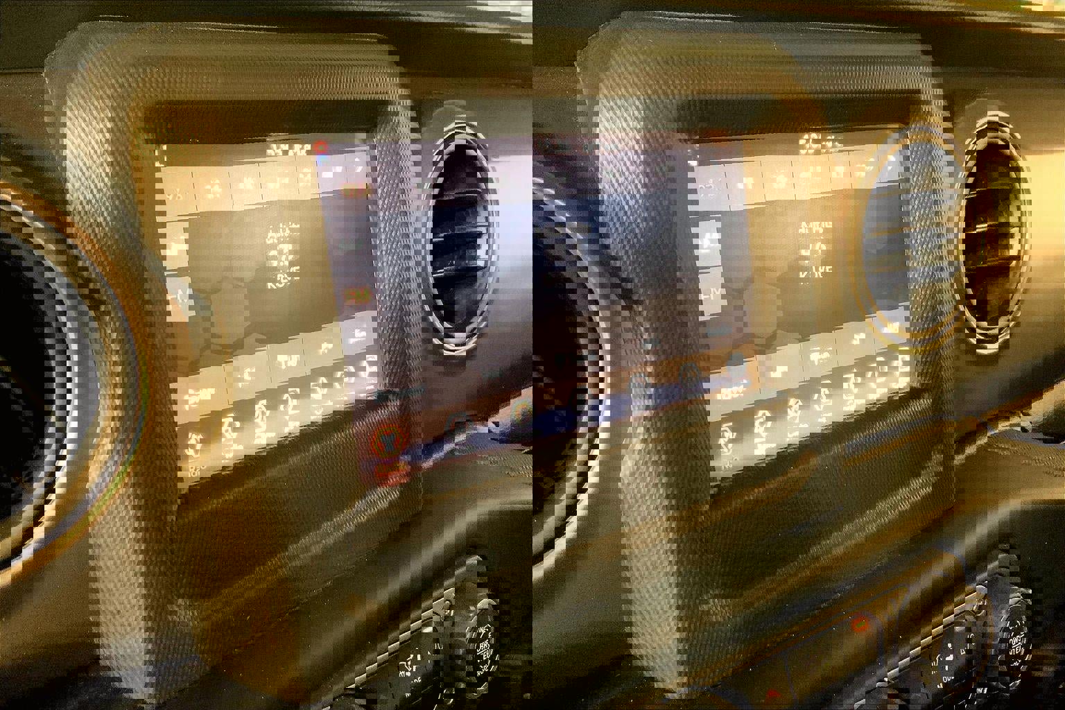 Used 2023 Jeep Gladiator Sport w/ Trailer Tow Package image 6