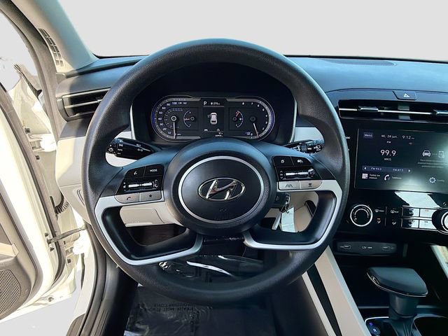Certified 2024 Hyundai Tucson SE FWD image 10
