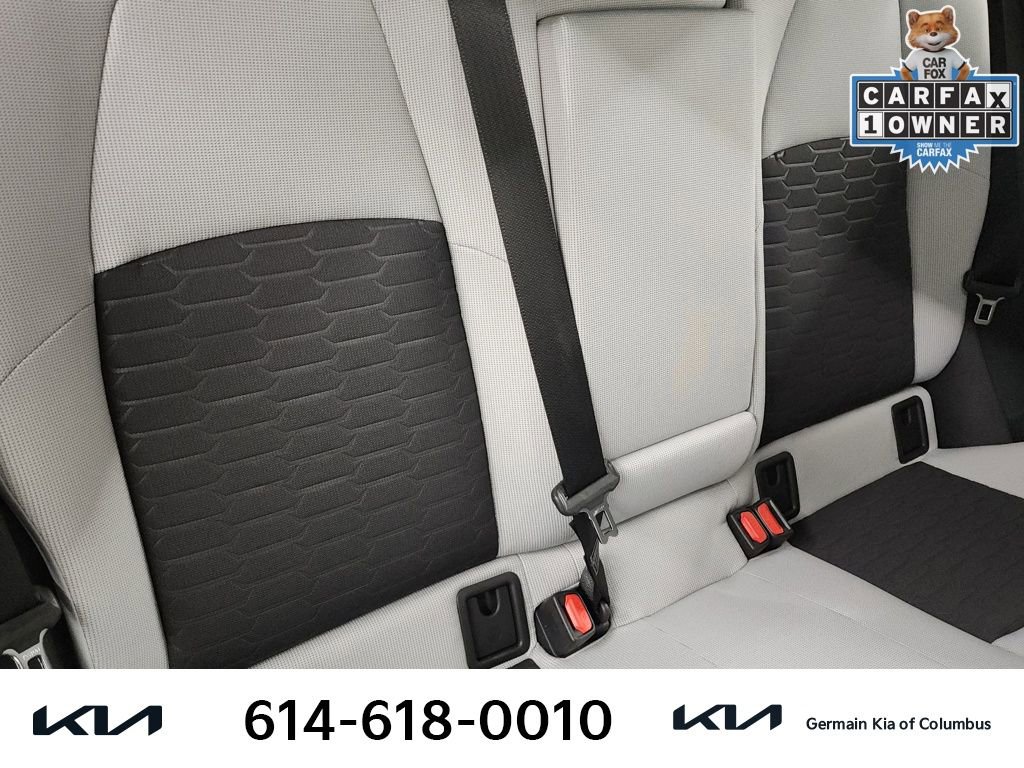 Used 2024 Toyota Corolla SE image 19