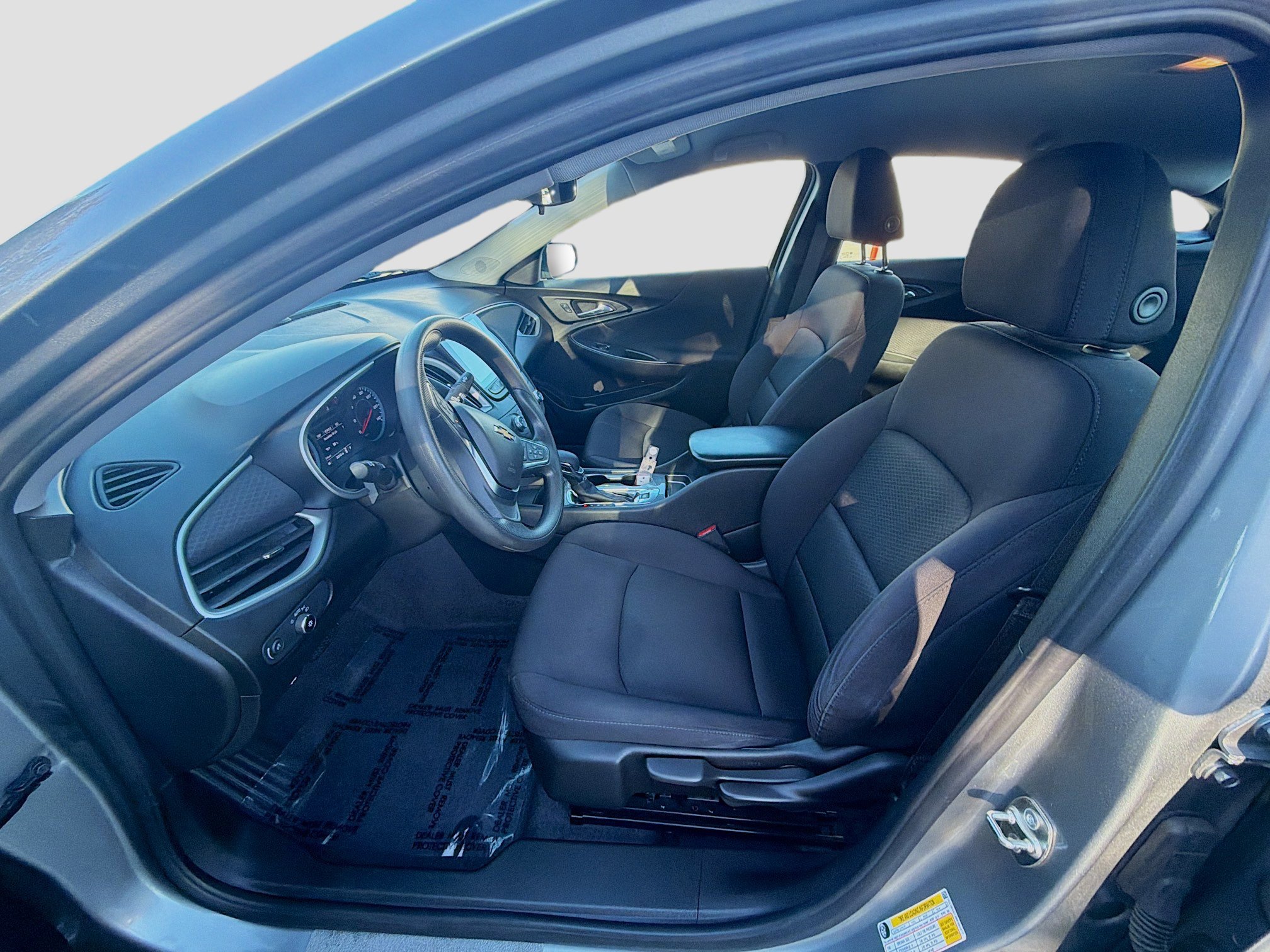 Used 2024 Chevrolet Malibu LS image 16