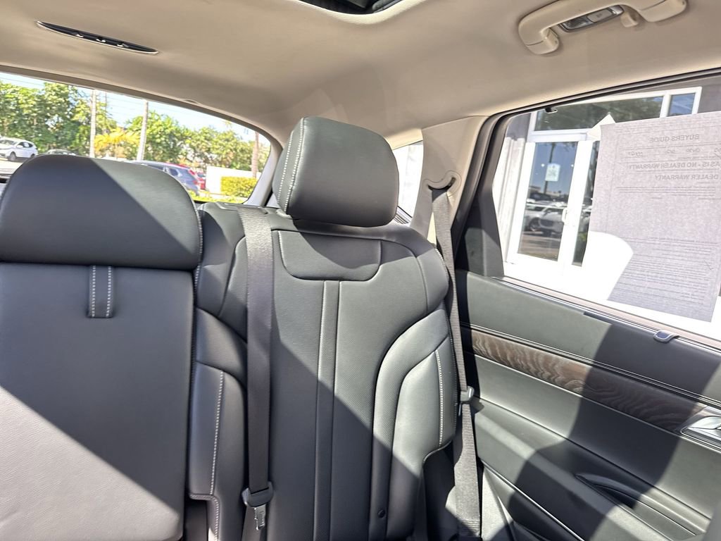 Used 2021 Genesis GV80 2.5T image 20