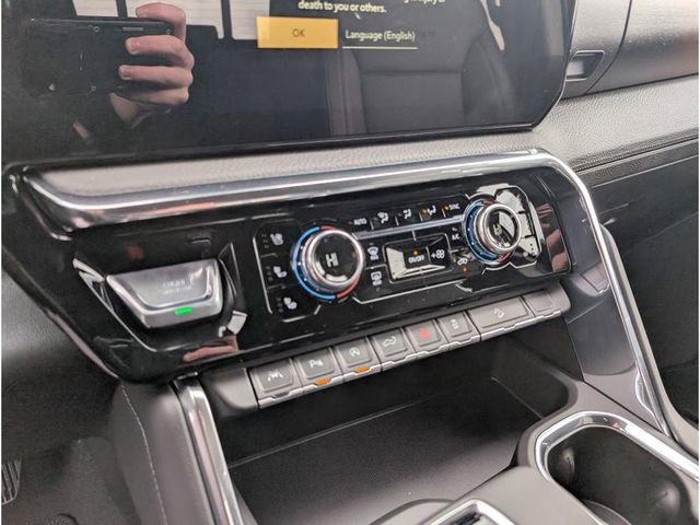 New 2026 GMC Sierra 1500 Denali w/ Denali Reserve Package image 23