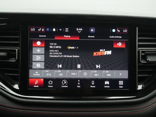 Used 2024 Dodge Durango R/T AWD/4WD image 21