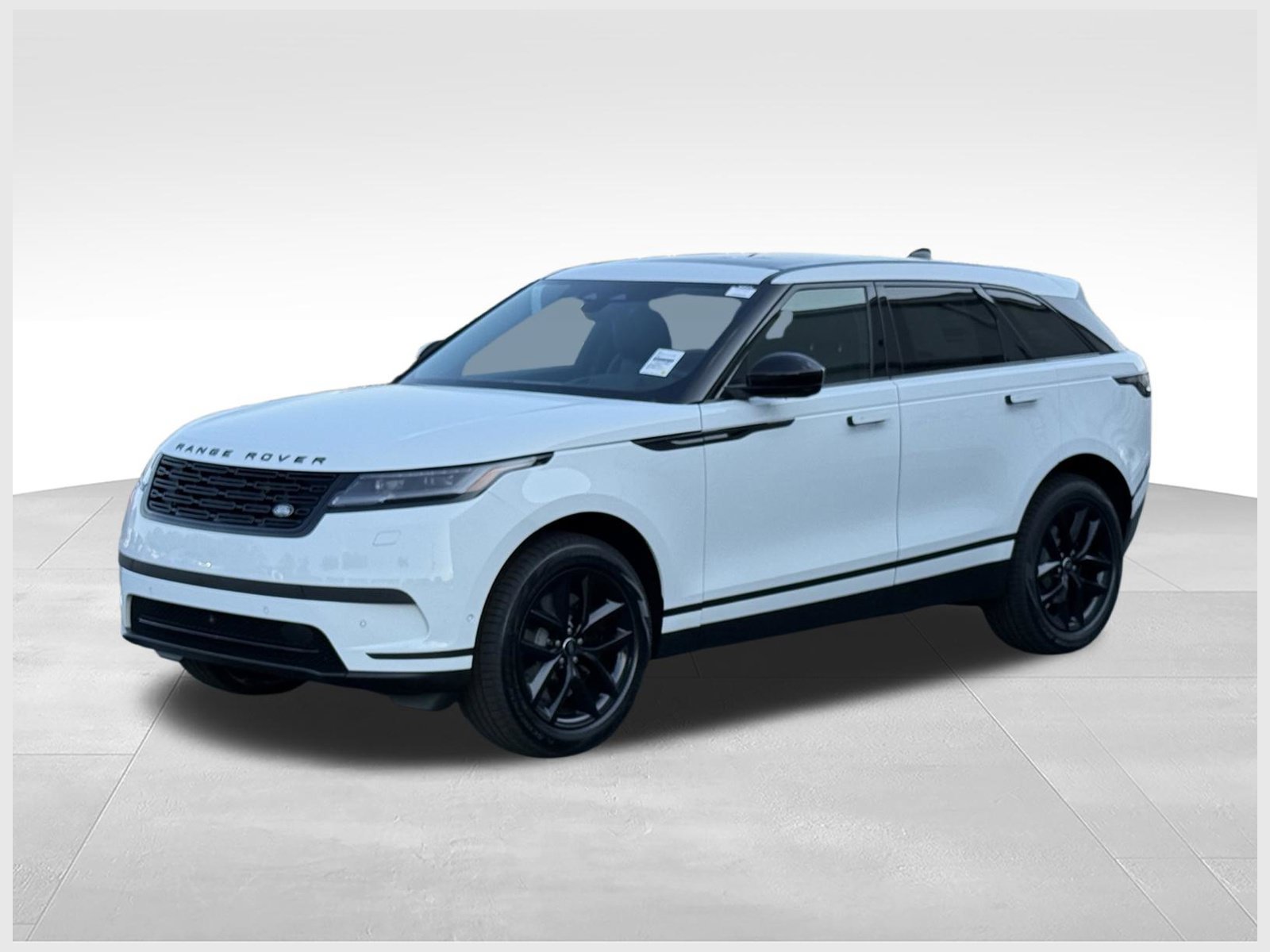 New 2026 Land Rover Range Rover Velar S AWD/4WD 360° Tour
