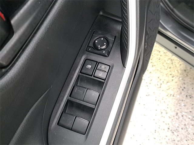 Used 2024 Toyota RAV4 LE image 22