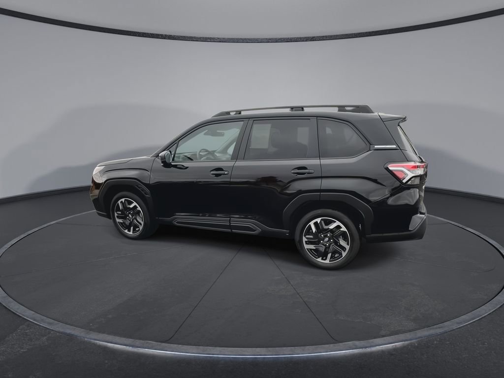 Used 2025 Subaru Forester Limited image 6