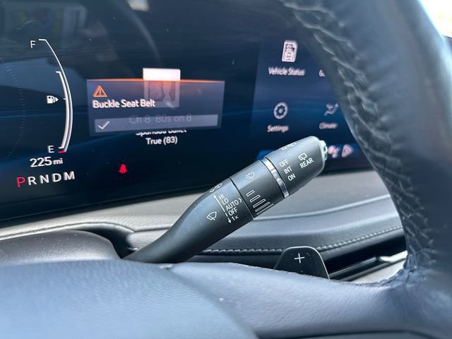 Used 2024 Cadillac XT4 Premium Luxury image 26