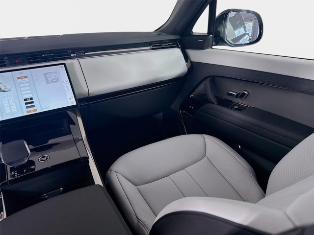 New 2026 Land Rover Range Rover Sport Dynamic SE AWD/4WD image 26
