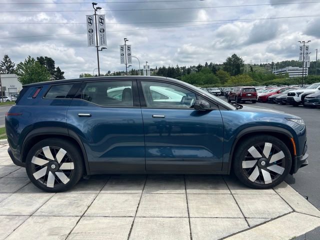 Used 2023 Fisker Ocean Extreme AWD/4WD image 4