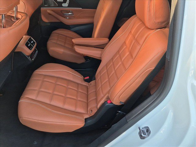 New 2027 Mercedes-Benz GLS 450 4MATIC image 14