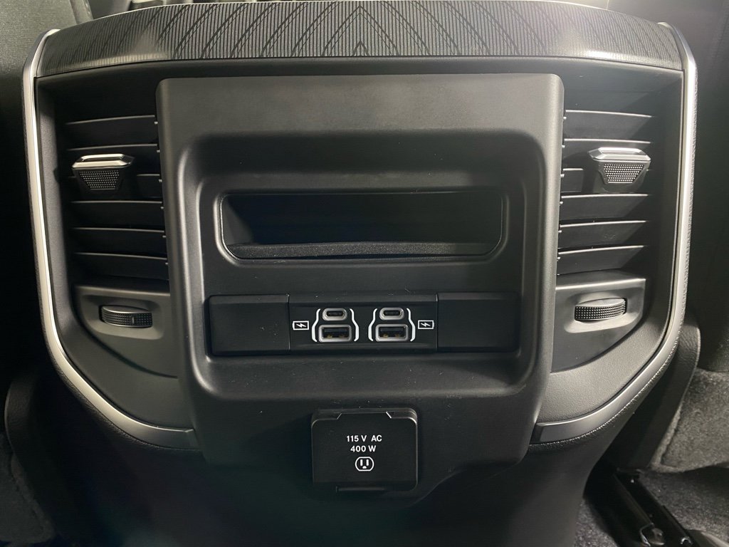 New 2026 RAM 1500 Big Horn AWD/4WD image 29