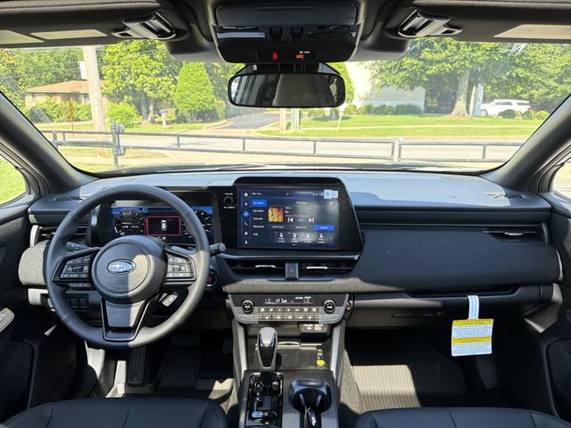 New 2026 Subaru Outback Premium AWD/4WD image 20