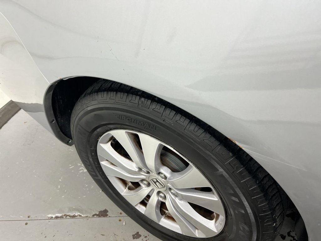 Used 2017 Honda Odyssey EX-L image 32