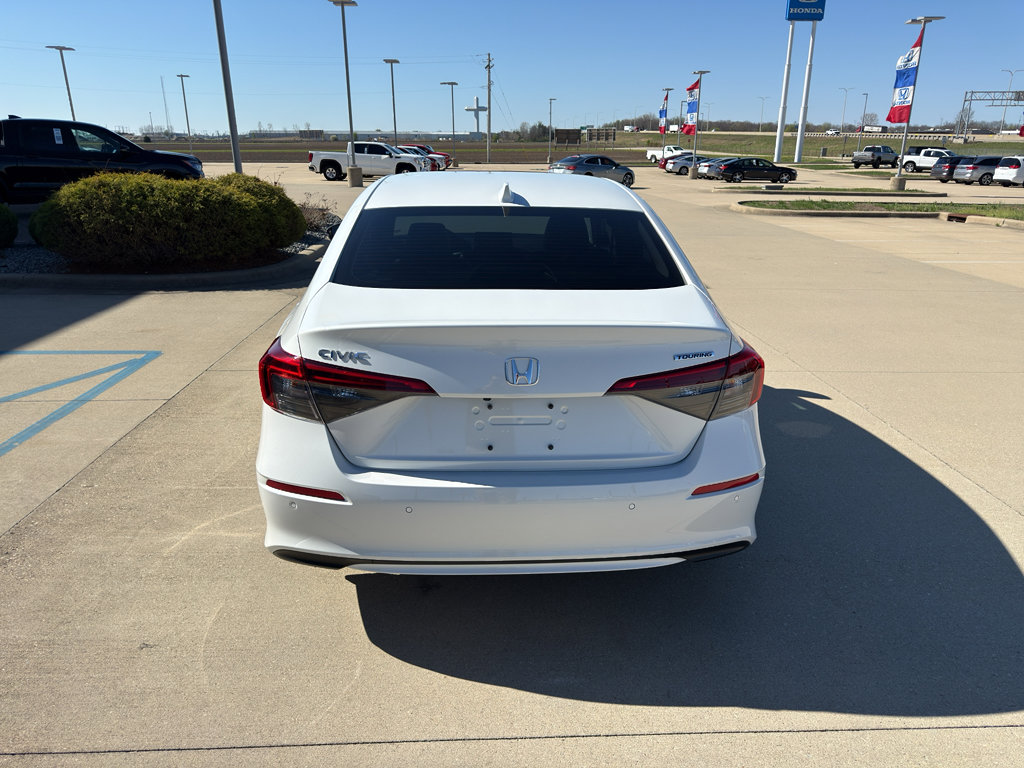 Used 2023 Honda Civic Touring image 6