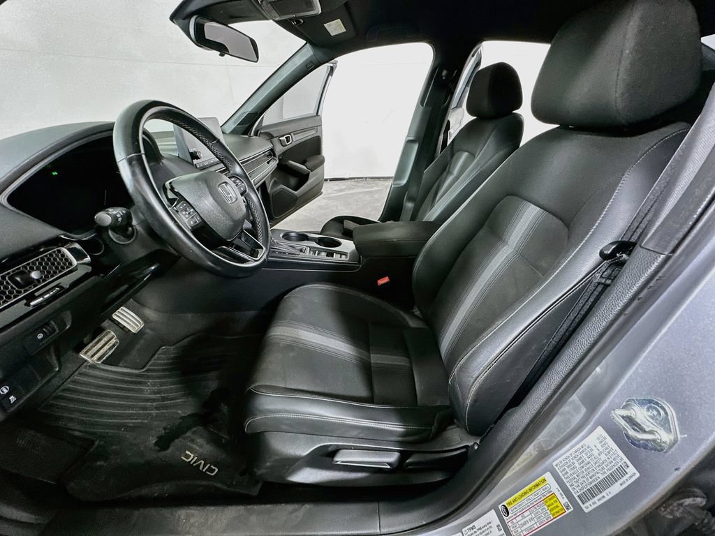 Used 2022 Honda Civic Sport image 14