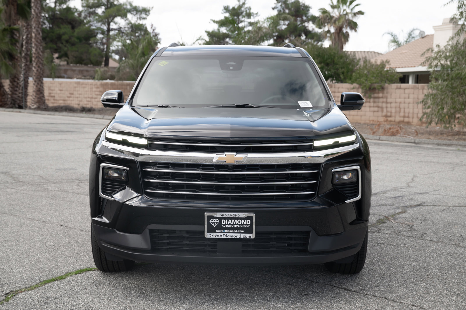 New 2026 Chevrolet Traverse LT w/ Driver Confidence Package image 2