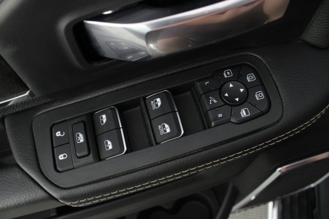 New 2026 RAM 2500 Laramie image 18