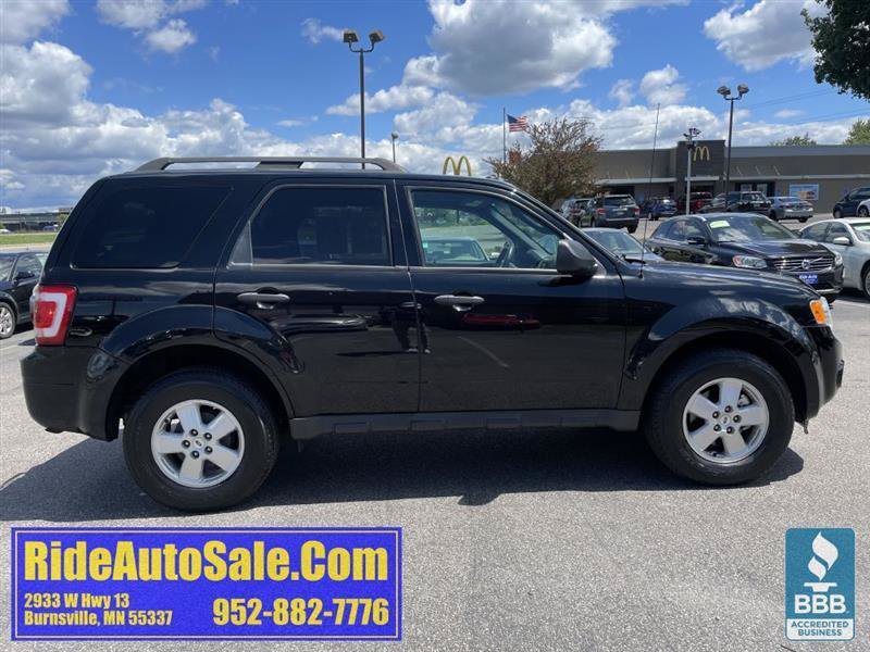 Used 2012 Ford Escape XLT AWD/4WD image 4