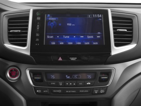 Used 2016 Honda Pilot EX image 9