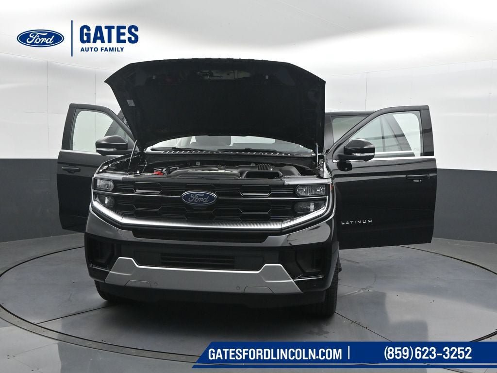 New 2026 Ford Expedition Platinum w/ Driver's Package AWD/4WD image 66