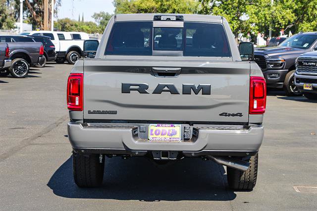 New 2026 RAM 2500 Laramie image 3