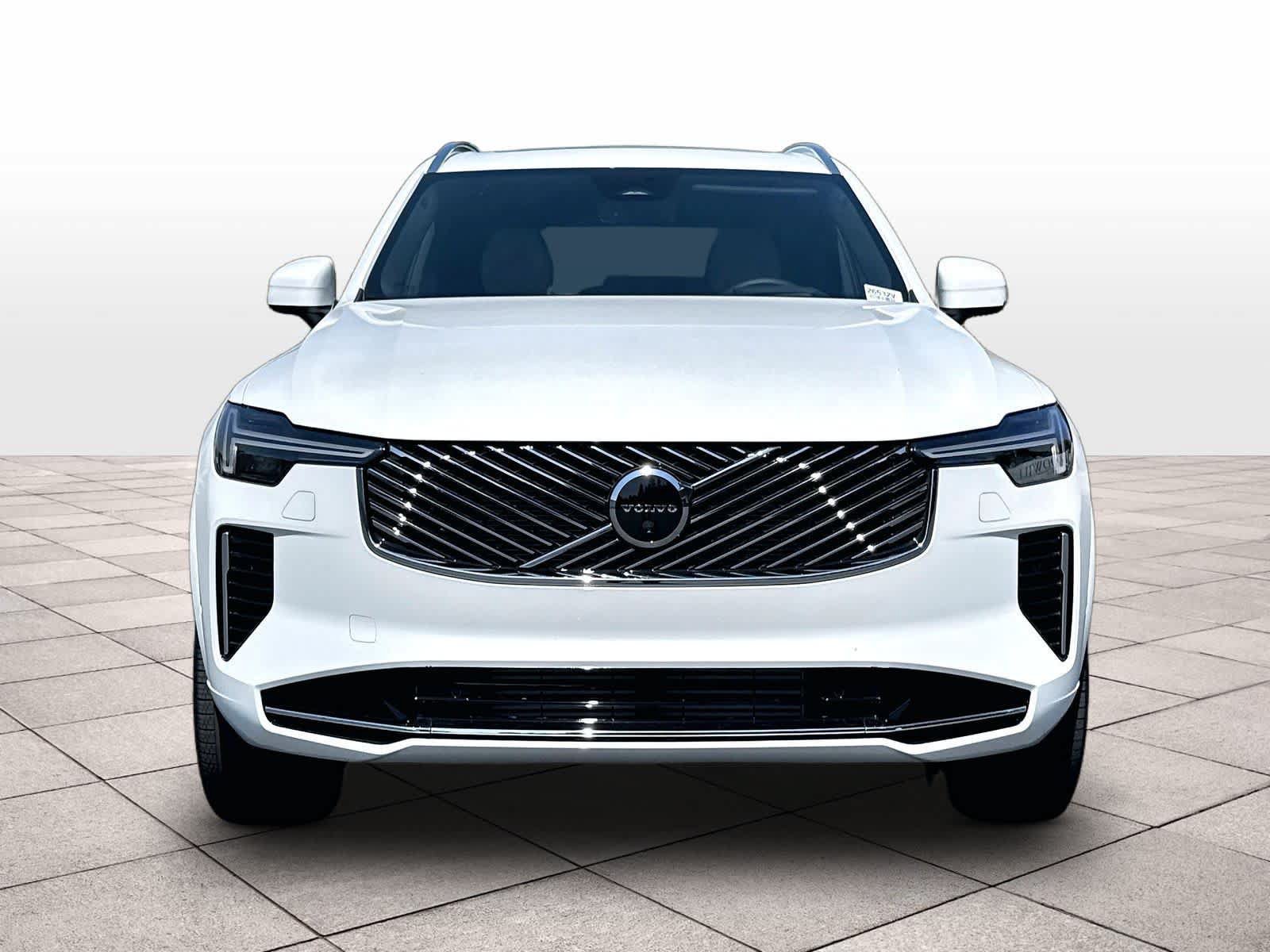 New 2026 Volvo XC90 T8 Ultra w/ Protection Package AWD/4WD image 5