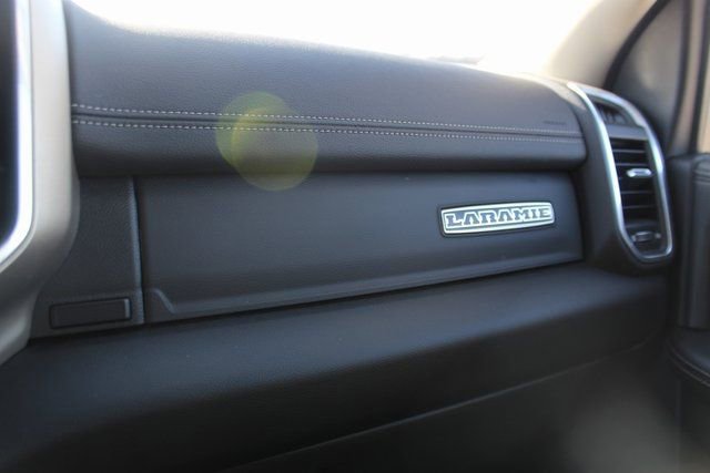 Used 2024 RAM 2500 Laramie w/ Safety Group AWD/4WD image 29