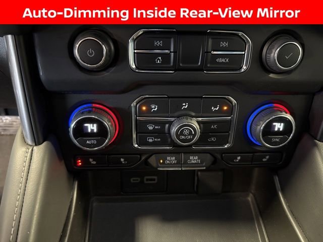 Used 2024 Chevrolet Tahoe LT image 19