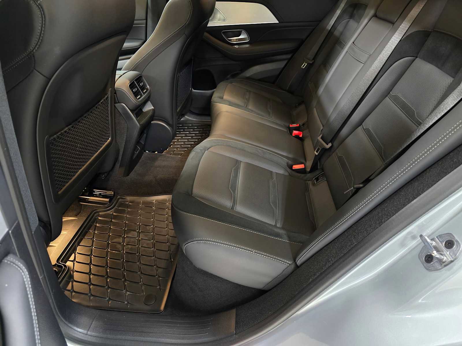 Certified 2025 Mercedes-Benz GLE 53 AMG 4MATIC Coupe image 20