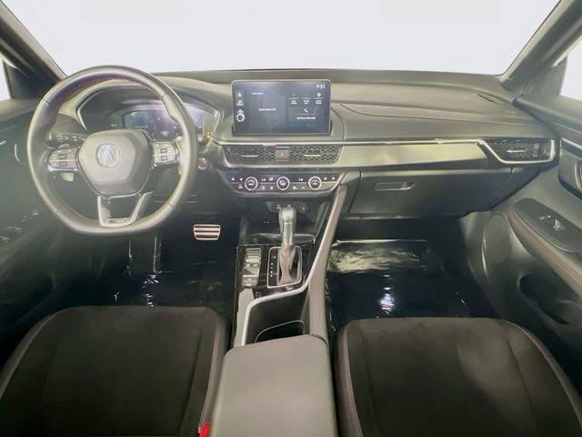 Used 2025 Acura ADX A-Spec image 28
